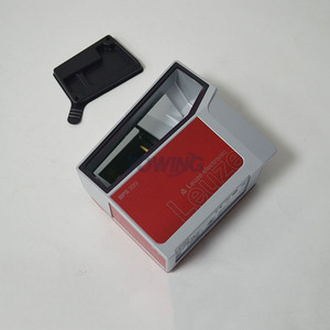 Sistema de Posicionamiento de Códigos de Barras LEUZE BPS 304i SM 100, 100% Nuevo y Original de Alemania - Product Image 5