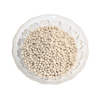 Catalyseur diesel pro hydrogène / non-hydrodewaxing, zéolite ZSM-5 pour catalyseur de craquage catalytique à lit fixe