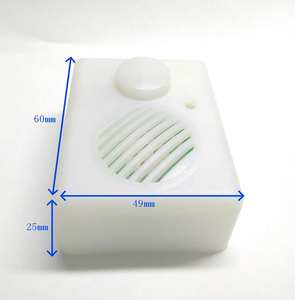 Chip de Sonido de Alta Calidad Directo de Fábrica, Módulo de Sonido Grabable para Peluches - Product Image 6