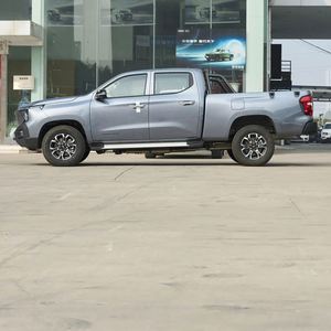 Nouveau Pick-up Changan <span class=keywords><strong>Hunter</strong></span> K50 à quatre roues motrices, édition polyvalente, autonomie étendue - Product Image 4
