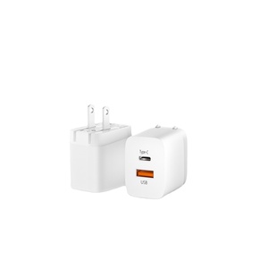 Personalizar Universal plegable 20W 35W Watt celular Baterry Mini portátil Original para <span class=keywords><strong>Apple</strong></span> Iphone 13 14 Usb <span class=keywords><strong>cargador</strong></span> rápido - Product Image 2