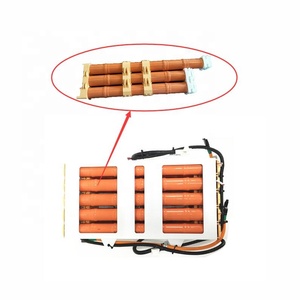 Batterie de véhicule hybride Ni-MH 19,2V/9,6V 6,5Ah pour Lexus RX 450h - Product Image 3