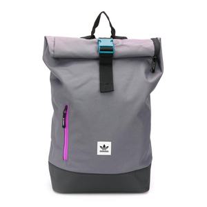 Free sample Men's <b>Roll</b>-<b>Top</b> <b>Backpack</b> for Outdoor Sports, Hunting, Camping, Hiking, and Lightweight Nylon TPU Bags - Product Image 4