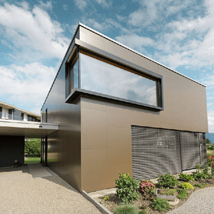 Dây chuyền sản xuất nhôm Composite tấm nhôm Composite Bảng điều khiển Bộ định tuyến nhôm Composite - Product Image 3