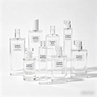 Fournisseur de Parfums Personnalisés Multi-Parfums pour Salons de Niche, Marques de Parfums de Créateurs, Boutiques et Ventes Haut de Gamme d'Eau de Parfum