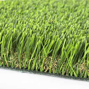Césped Sintético Realista LFL para Decoración de Jardín Interior y Exterior, Resistente al Fuego y Apto para Mascotas - Product Image 1
