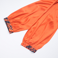 H&D 2024 Robes longues colorées pour femmes africaines grande taille, robes africaines colorées, robes longues pour femmes