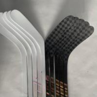 Nuevo Palo de Hockey sobre Hielo Pulse en Varios Colores, Hecho en China, para Jugadores de Hockey sobre Hielo/Longo