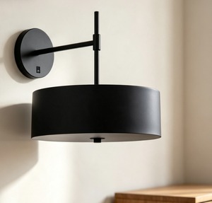 Lámpara de Techo LED Moderna de Hierro y Acrílico para Habitación de Hotel, Estilo Comfort Inn Sea Scheme by Choice, Montaje Empotrado - Product Image 5