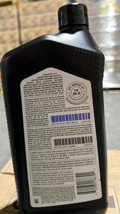 Aceite de Motor Mopar MaxPro Sintético Mezclado 5W-20, 946 mL - Product Image 4