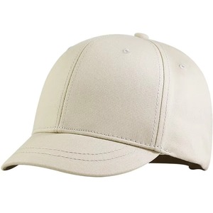 Casquette de baseball 5 panneaux personnalisable avec logo, unisexe, ajustée, respirante, colorée, imperméable, pour l'extérieur - Product Image 5