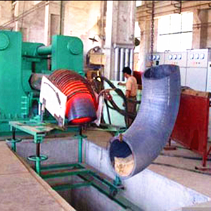 <span class=keywords><strong>Machine</strong></span> de formage à chaud de <span class=keywords><strong>coudes</strong></span> par mandrin à prix bas, très demandée - Product Image 4