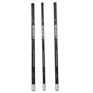 <span class=keywords><strong>เบ็ด</strong></span><span class=keywords><strong>ตก</strong></span><span class=keywords><strong>ปลา</strong></span>คาร์ปคาร์บอน100%,คันเบ็ดสั้นขนาดเล็กน้ำหนักเบามากคันเบ็ดท่องเที่ยวผู้เชี่ยวชาญมืออาชีพแบบพกพา - Product Image 6