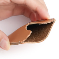 Tarjetero Metálico Ultrafino para Tarjetas de Crédito y Dinero en Efectivo