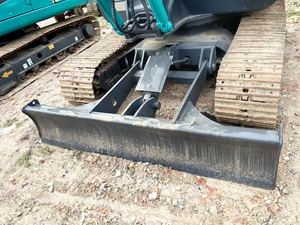 รถขุดมือสองราคาถูกทั่วโลก รถขุดขนาดเล็ก Sunward SWE80E รถขุดตีนตะขาบ Sunward จากจีน Sunward 80e สำหรับขาย - Product Image 4