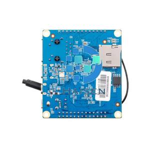 Nouvelle carte de développement informatique originale Orange <span class=keywords><strong>Pi</strong></span> <span class=keywords><strong>Zero2</strong></span> 1 Go DDR3 H616 Mini PC WiFi BT, compatible avec Android 10/Ubuntu/Debian - Product Image 3
