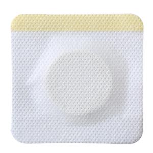 Parche Sanfu, Apósito Médico Adhesivo de Tela No Tejida Blanca, de Un Solo Uso, para Parches Corporales - Product Image 2