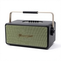 Haut-parleur stéréo classique, environ 10 heures d'autonomie, environ 5 heures de temps de charge, batterie 20000 mAh, 10 heures d'autonomie, 5,0 V, contrôle DSP