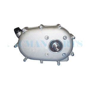 Xăng 168f 5.5Hp-9HP GX160 GX200 gx240 gx270 2-1 đi Kart hộp số Kart bộ phận giảm hộp số - Product Image 1