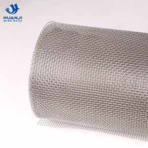 Stainless Steel Woven <b>Wire</b> 4 Mesh,3 mm Diameter Stainless Steel <b>Wire</b> Rope Mesh <b>Net</b> Aviary Mesh - Product Image 6