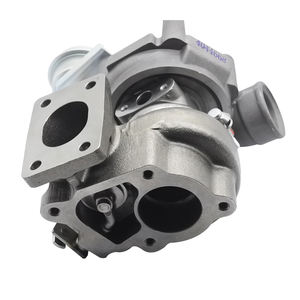 อะไหล่เครื่องยนต์ดีเซล 4BT3.3 อะไหล่รถขุ<span class=keywords><strong>ด</strong></span>ขนาดเล็ก อะไหล่รถขุ<span class=keywords><strong>ด</strong></span> LiuGong เทอร์โบชาร์จเจอร์ <span class=keywords><strong>ส</strong></span>ำหรับรถขุด LiuGong908 - Product Image 3