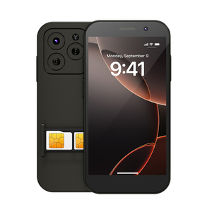 Điện thoại thông minh 4G mới cho trẻ em H08, màn hình 3.4 inch, hỗ trợ hai SIM, hai <span class=keywords><strong>camera</strong></span>, trò chơi xếp hình, GPS, AI học tập mới nhất. - Product Image 1