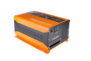 Low Frequency Solar 1kw~5kw off Grid Built-in MPPT Charge Controller for Home Appliances - Product Image 4