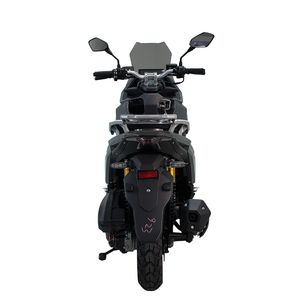 ADV Motorcycle China Factory Wholesale Adult 80km/h <b>Gasoline</b>-powered Motorcycle <b>Gasoline</b>-powered Scooter - Product Image 3