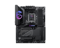 Motherboard Gaming MSI MPG X870E CARBON MAX WIFI ATX Soket AM5 Mendukung Seri R 9000 8000 7000