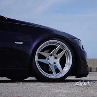 Jantes forgées sur mesure Rotifom USF en alliage d'aluminium 17-22 pouces 5x114.3 5x120 pour Toyota AE86 Audi RS6 BMW M4 Benz AMG GT VW Golf R