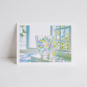 Pretty Luxury Impermeable Brillante <span class=keywords><strong>Comprar</strong></span> Tarjeta de regalo de correo electrónico Tarjeta de agradecimiento para pequeñas empresas Impresión de <span class=keywords><strong>papel</strong></span> offset personalizada - Product Image 3