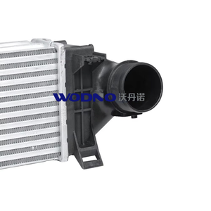 OE 31338474 pour <span class=keywords><strong>VOLVO</strong></span> Xc60 <span class=keywords><strong>v60</strong></span> S80 Xc70 V70 <span class=keywords><strong>Intercooler</strong></span>, Système de refroidissement automobile. - Product Image 3