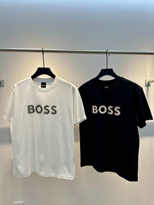 T-shirt décontracté pour homme tendance 2026, impression de haute qualité, coton pur, doux pour la peau, confortable - Product Image 3