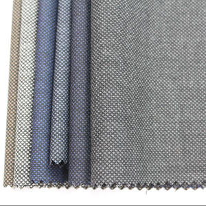 Diseño elegante de lana <span class=keywords><strong>merino</strong></span> peinada 100% de alta calidad para stock listo regular - Product Image 1