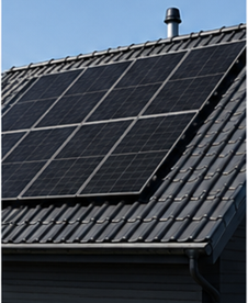 Módulo Fotovoltaico LONGi 645W LR8-66HYD-645M de 132 Celdas con 23.9% de Eficiencia, Disponible en Almacén en Alemania, Listo para Enviar - Product Image 1