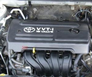 Venta caliente 1ZZ 2ZZ 3ZZ MOTOR USADO para montaje de motor Toyota - Product Image 4