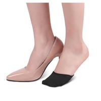 Avant-pied coussin Protection de l'environnement réutilisable bas prix dernier anti-dérapant vente en gros liquidation en gros 2024 coussinets de chaussures hautes
