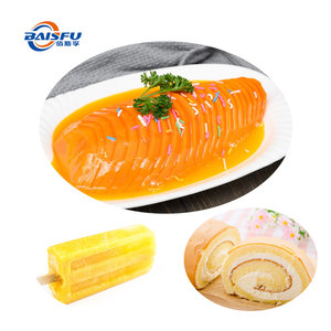 Saveur <span class=keywords><strong>d</strong></span>'orange de qualité alimentaire pour bonbons, crème glacée, jus | Fabricant <span class=keywords><strong>d</strong></span>'arômes Baisfu - Product Image 6