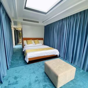 Sistema inteligente de casa móvil de lujo de fábrica de China 2025 para hoteles, casa contenedor prefabricado, edificios de oficinas - Product Image 6