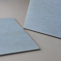 Revêtement mural moderne en pierre souple MCM à texture naturelle, quartz flexible, imperméable, ignifuge, panneau de carrelage pliable pour salon