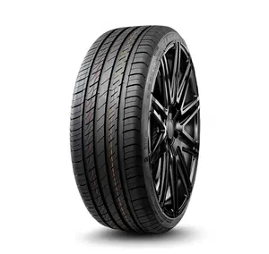 中国高品质恒定性195/45R16 205/45R16汽车轮胎适用于全球市场，价格优惠的汽车轮胎