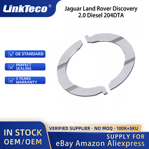 Arandela de Empuje del Motor Linkteco Estándar para <span class=keywords><strong>Jaguar</strong></span> Land Rover Discovery <span class=keywords><strong>2.0</strong></span> Diésel 204DTA Twin Turbo 2015- JDE082353 LR082353 - Product Image 4