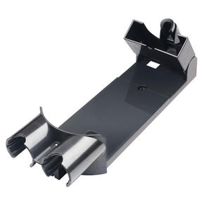 Piezas de la estación de acoplamiento de la aspiradora compatibles con Dysons V7 V8 <span class=keywords><strong>V6</strong></span> V11 V15 Estación de acoplamiento montada en la pared - Product Image 3