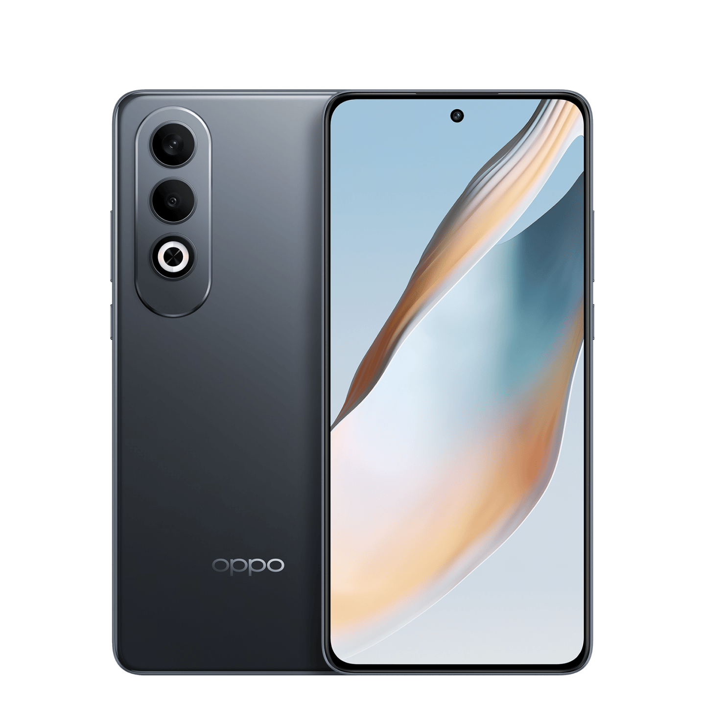 2024 OPPO K12 Plus 5G Smartphone: 6.7