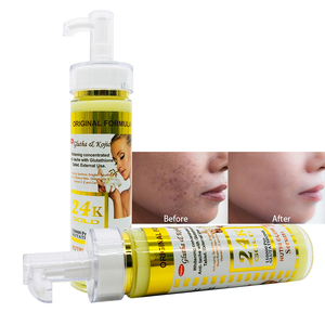 24K Old antiguo Luta & JIC ojic hithitening Serum emoemoving elaselasma reckle oioisturize oiatral ACE Kin ecome Hite and ounger - Product Image 2