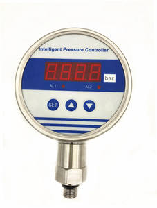 Ups3 Waterpomp Drukregeling 24vdc Drukregelaar - Product Image 2