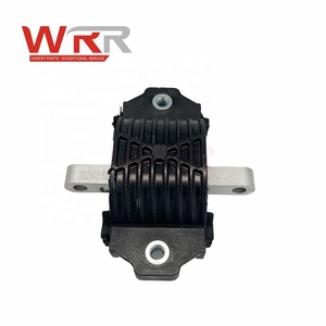 Support de transmission pour BMW F30 F20 320i 328i – Coussin de support en caoutchouc de boîte de vitesses arrière, durable et de qualité supérieure - Product Image 3