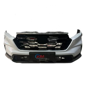 Bộ cản trước, lưới tản nhiệt hoàn chỉnh cho Honda CR-V, phụ tùng ô tô - Product Image 1