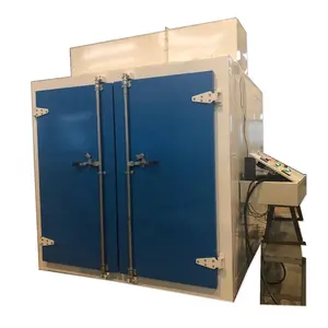 Powder Coating Oven With Oven Good Price Industrial Powder Coating Oven With CE