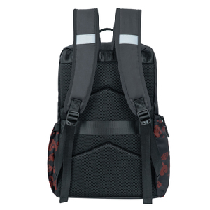 Mochila Estilo Anime Japonés al por Mayor, Unisex, Ligera, Deportiva, para Gimnasio, Almacenamiento, Mochila Escolar de Poliéster para Niños, Fanáticos del Anime - Product Image 4